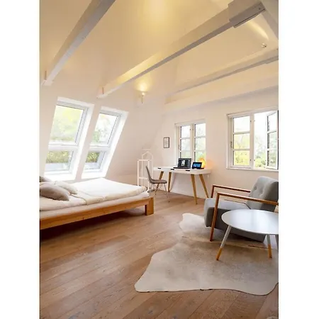 Tatil Evi Johannisnest Comfortable