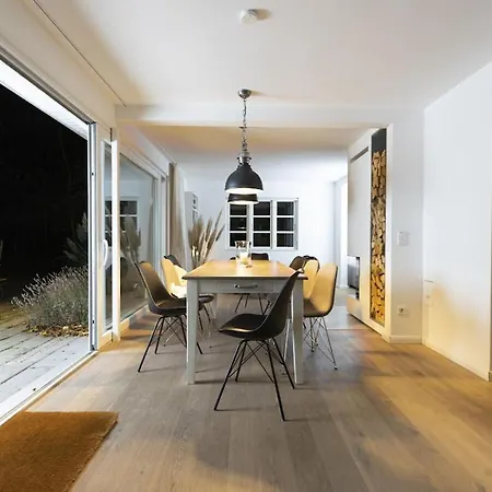 Johannisnest Comfortable Tatil Evi