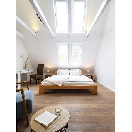 Johannisnest Comfortable Tatil Evi *