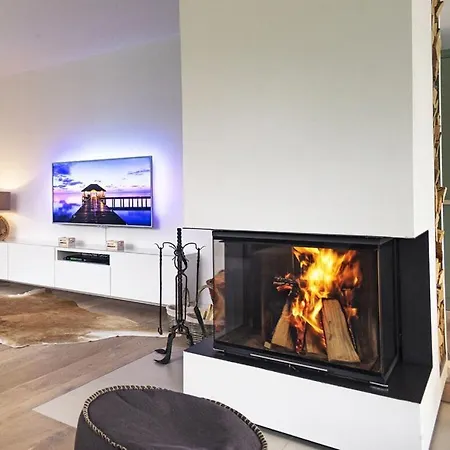 Johannisnest Comfortable Tatil Evi *