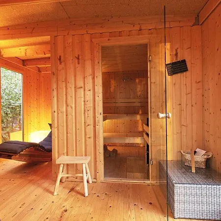 Tatil Evi Johannisnest Comfortable *