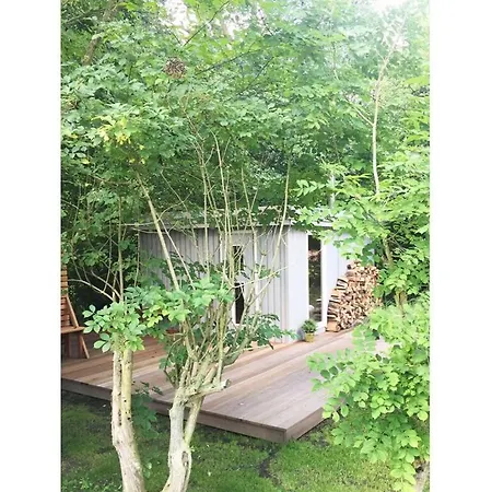 Johannisnest Comfortable Tatil Evi